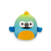 Picture of SQUISHMALLOWS  FLIP PLUSH DANNY & BAPTISE 12CM